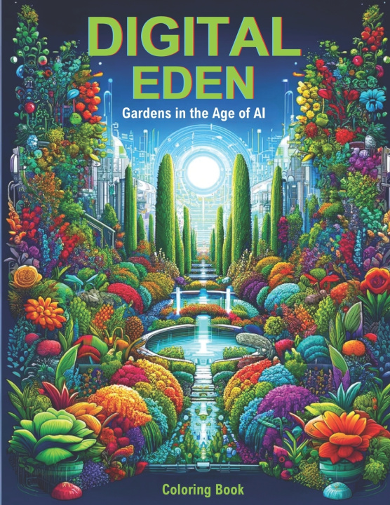 Book Digital Eden Nazzal