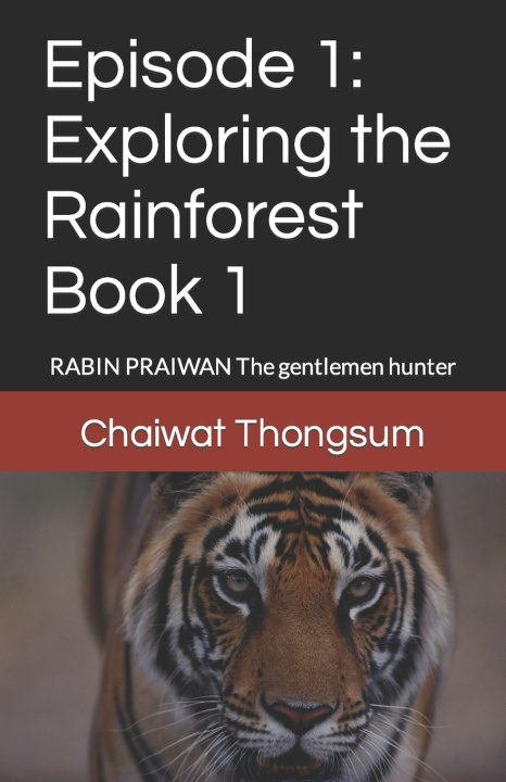 Book Episode 1 Chatchai Wisetsuvarnabhumi