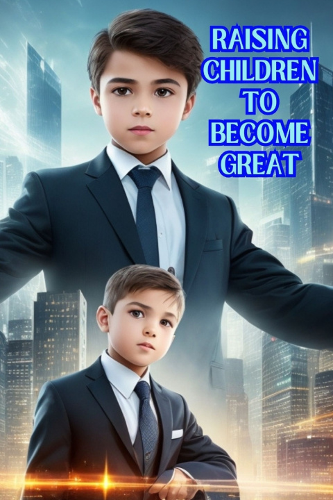 Kniha Your Child Future Man Magdi Sakhel