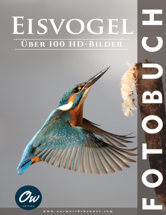Knjiga Eisvogel A Arelt
