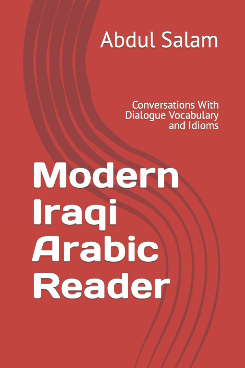 Buch Modern Iraqi Arabic Reader Abdul Salam