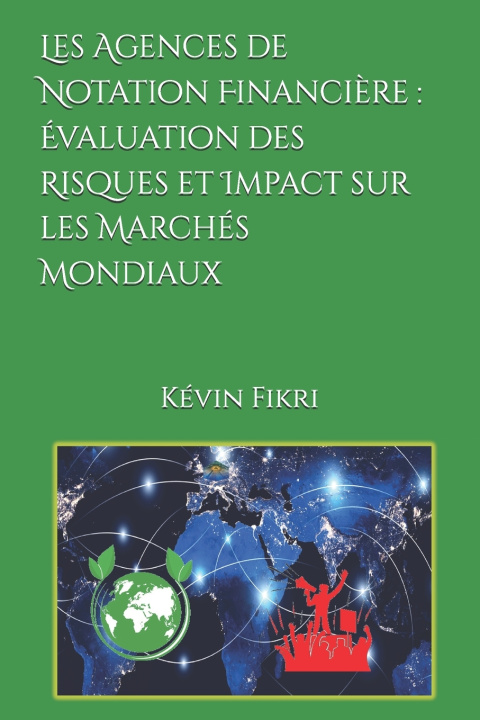 Book Les Agences de Notation Financière Kévin Fikri