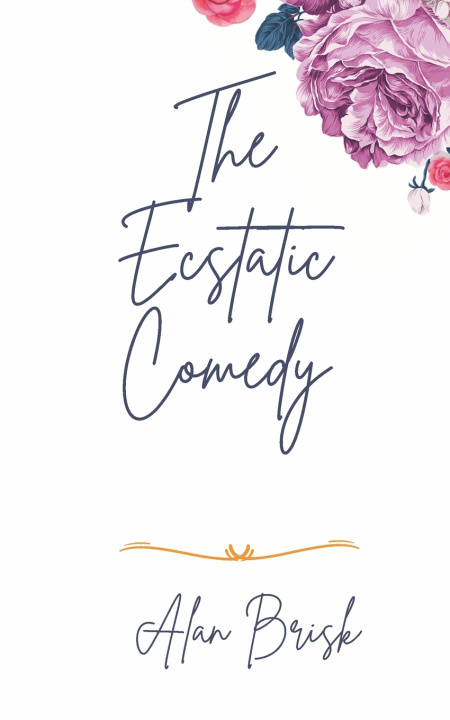 Book The Ecstatic Comedy Alan Brisk