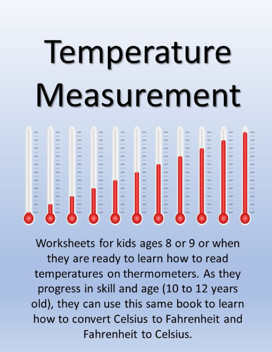 Kniha Temperature Measurement Ron Kness