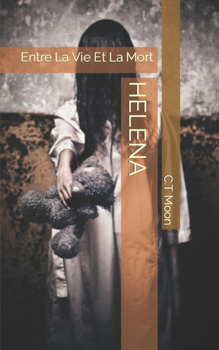 Knjiga HELENA C.T Moon