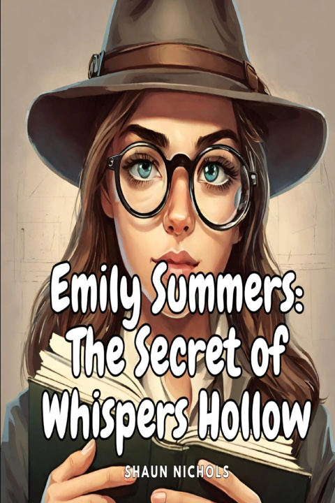 Book Emily Summers Shaun Nichols