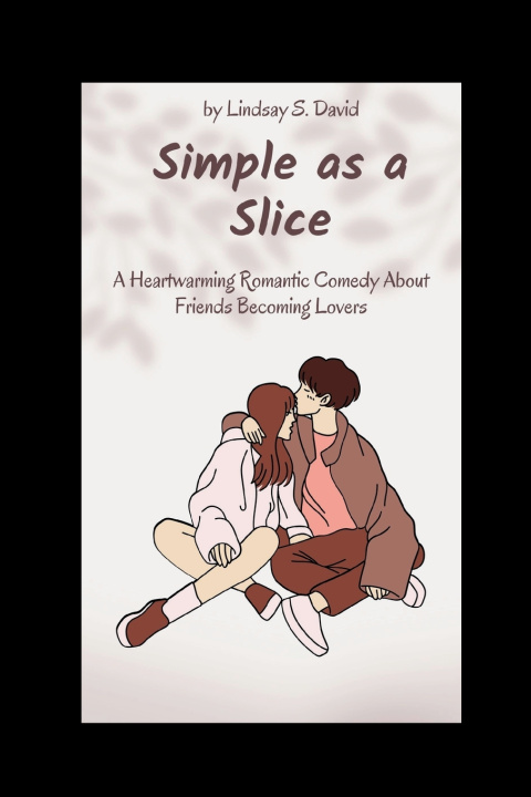 Knjiga Simple as Slice Lindsay S David