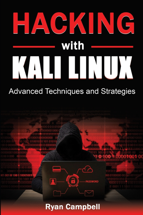 Book Hacking with Kali Linux Ryan Campbell