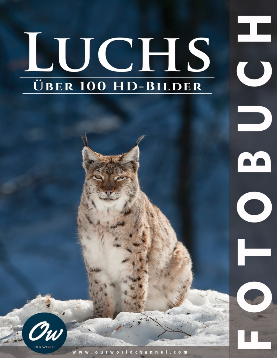 Knjiga Luchs A Arelt