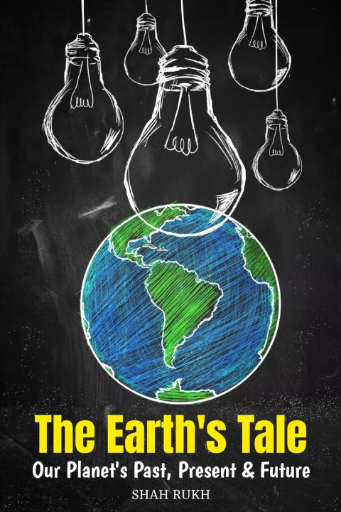 Kniha The Earth's Tale Shah Rukh