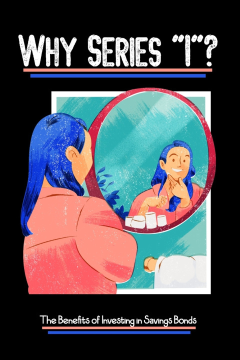 Book Why Series "I"? Joshua King
