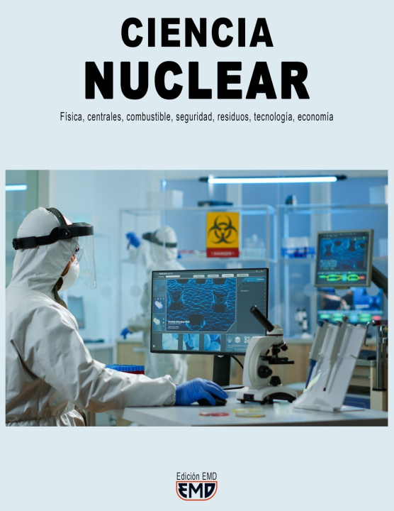 Book CIENCIA NUCLEAR Edición EMD