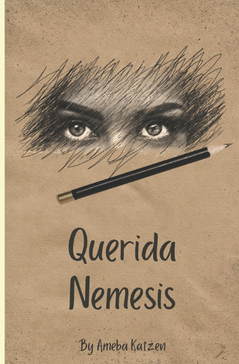 Book QUERIDA NÉMESIS AMEBA KATZEN