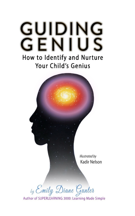 Book GUIDING GENIUS Shedia Asiya Nelson