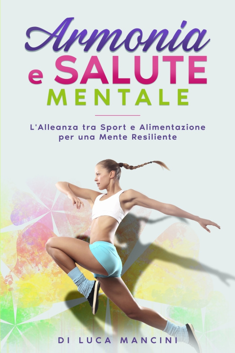 Book Armonia e Salute Mentale Luca Mancini