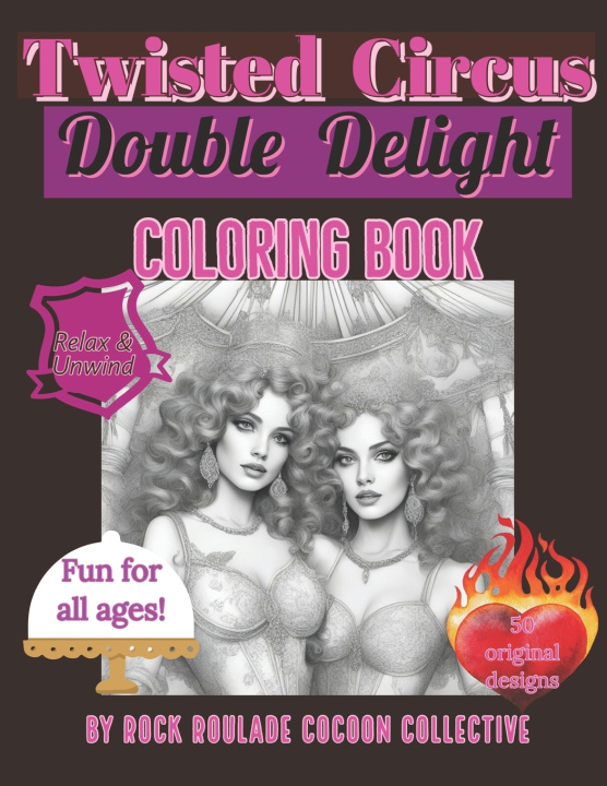 Kniha Double Delight Erin D Mahoney