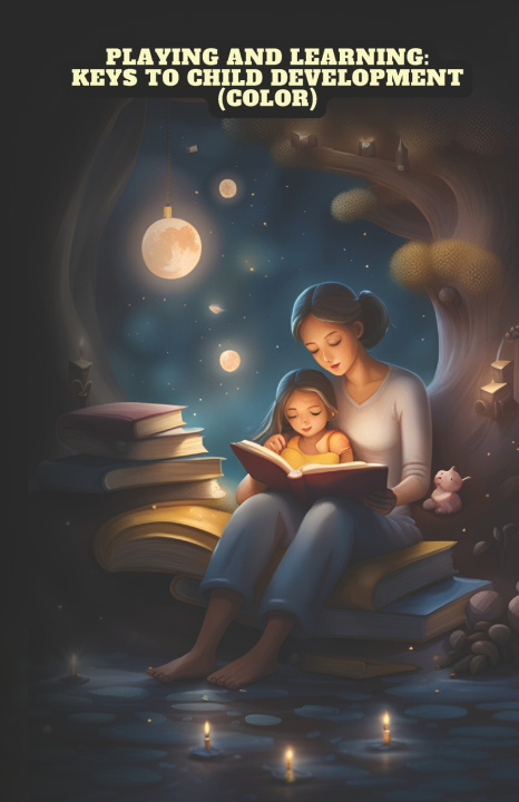 Book Playing and Learning Jonathan Antuan Peral Cardenas