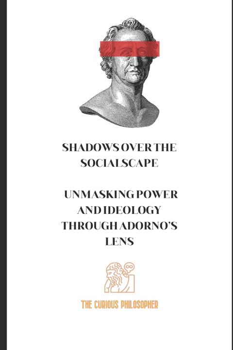 Book Shadows Over the Socialscape The Curious Philosopher