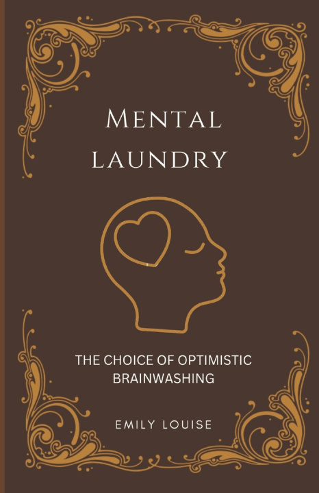 Kniha Mental Laundry Emily Louise
