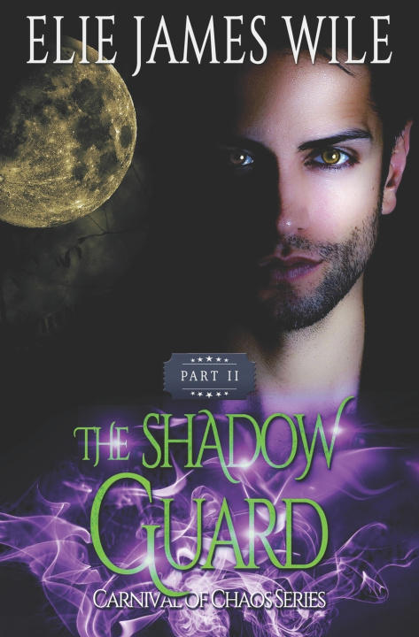 Book The Shadow Guard Elie James Wile