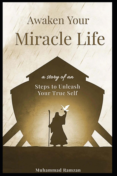 Kniha Awaken Your Miracle Life Muhammad Ramzan