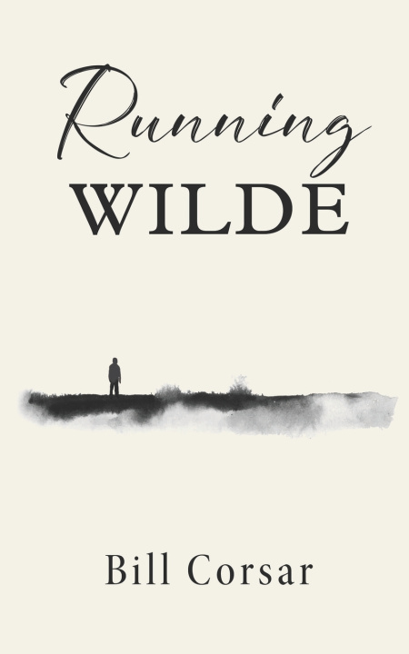Kniha Running Wilde Bill Corsar