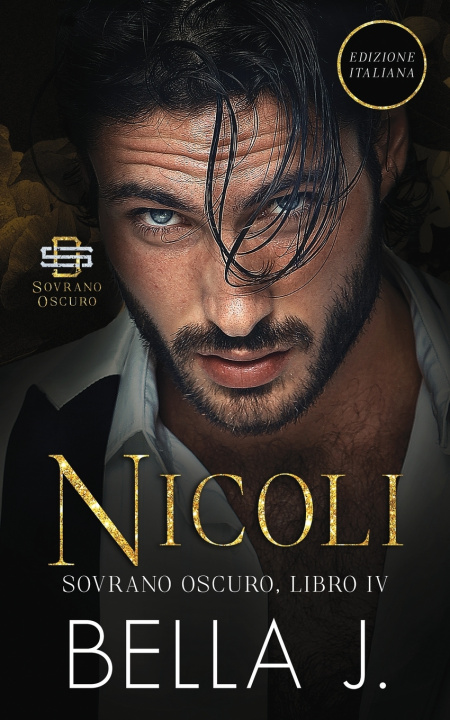 Book Nicoli Bella J