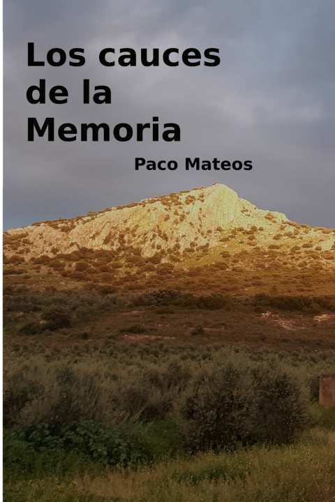 Kniha LOS CAUCES DE LA MEMORIA Mari Pachón