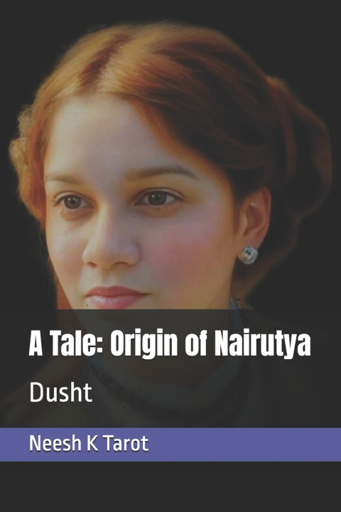 Knjiga A Tale Neesh K Tarot