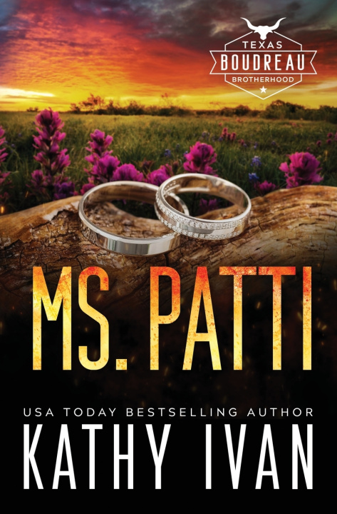 Book Ms. Patti Kathy Ivan