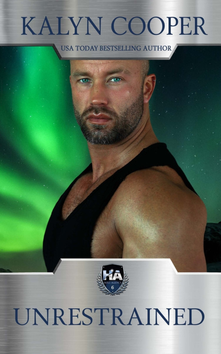 Book Unrestrained Holt Agency