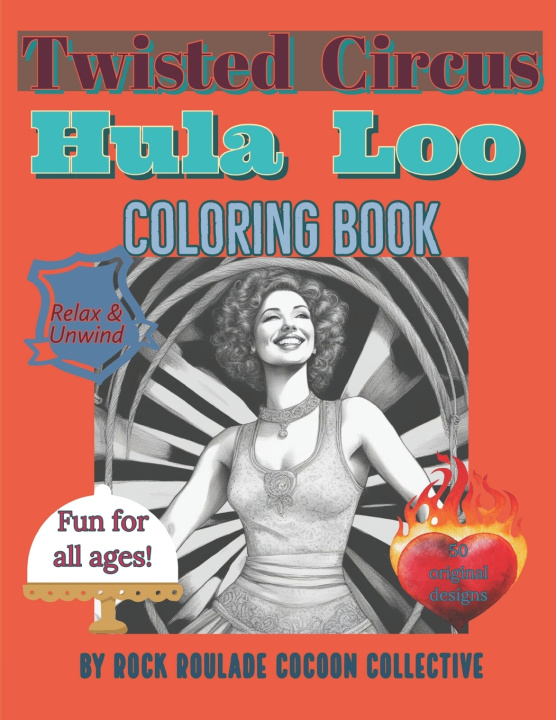 Book Hula Loo Erin D Mahoney