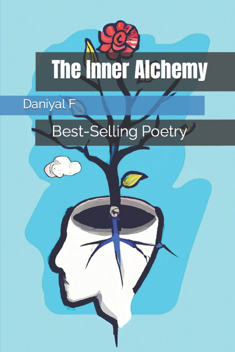 Knjiga The Inner Alchemy Daniyal F