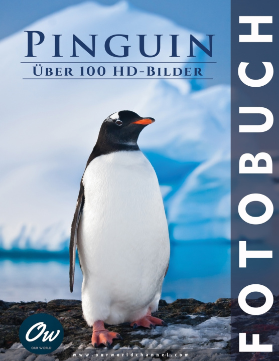 Knjiga Pinguin A Arelt