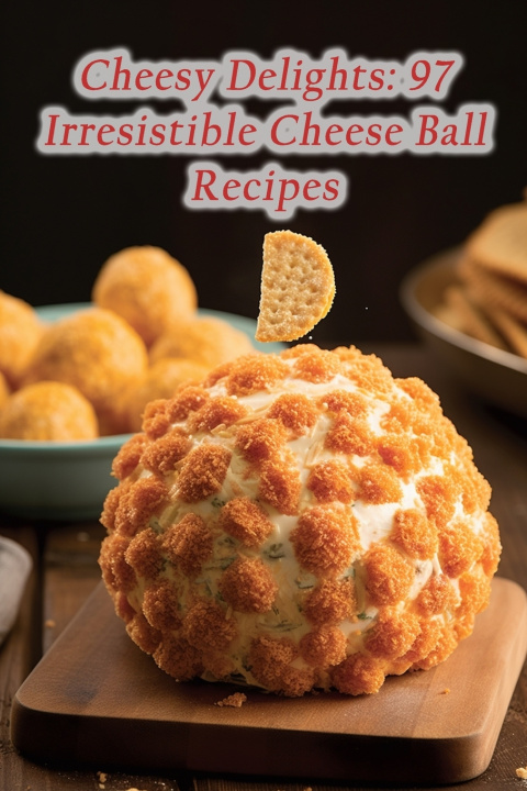 Kniha Cheesy Delights Blissful Bites Eats Spot
