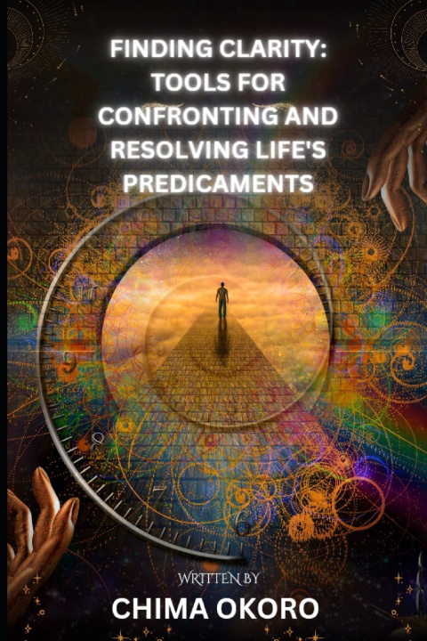 Book Finding Clarity CHIMA OKORO