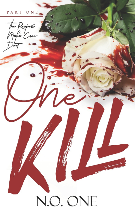 Knjiga One Kill N.O. One