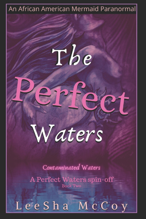 Buch The Perfect Waters LeeSha McCoy