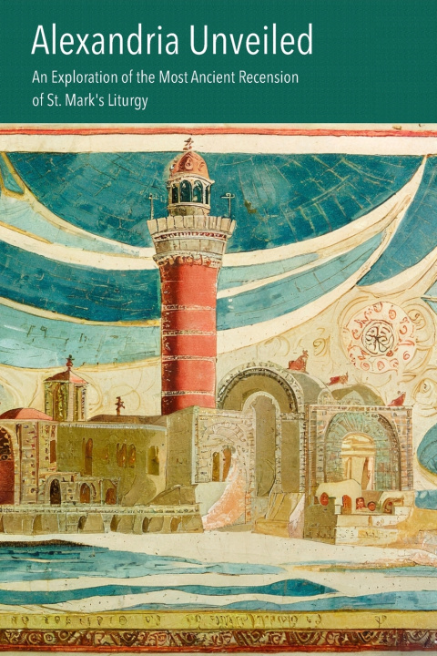 Knjiga Alexandria Unveiled Valerio Polidori