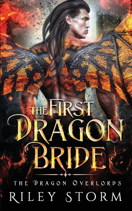 Book The First Dragon Bride Riley Storm