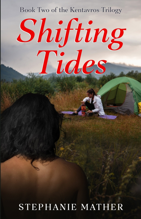 Book Shifting Tides Stephanie Mather