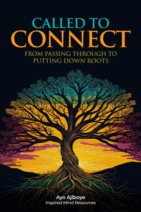 Kniha Called to Connect Ayo Ajiboye