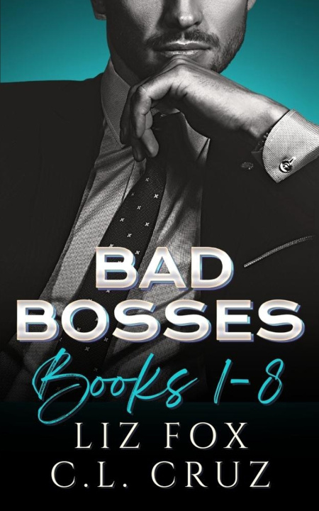 Knjiga Bad Bosses Liz Fox