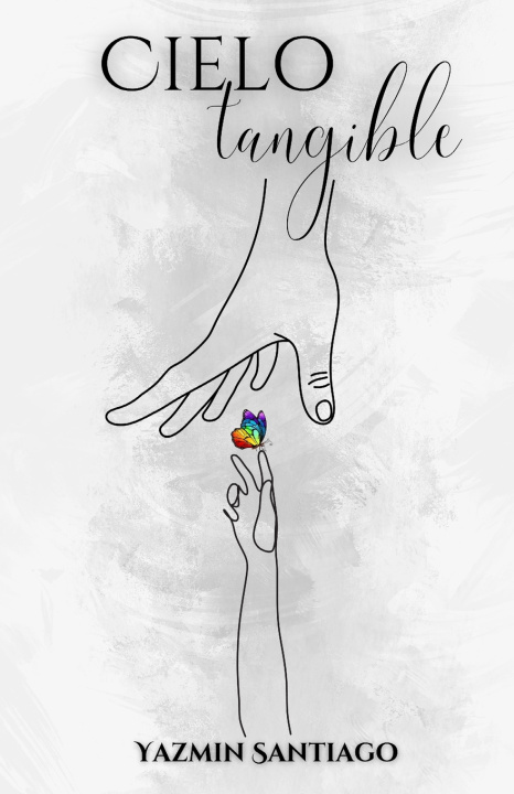 Knjiga Cielo Tangible Yazmin Santiago