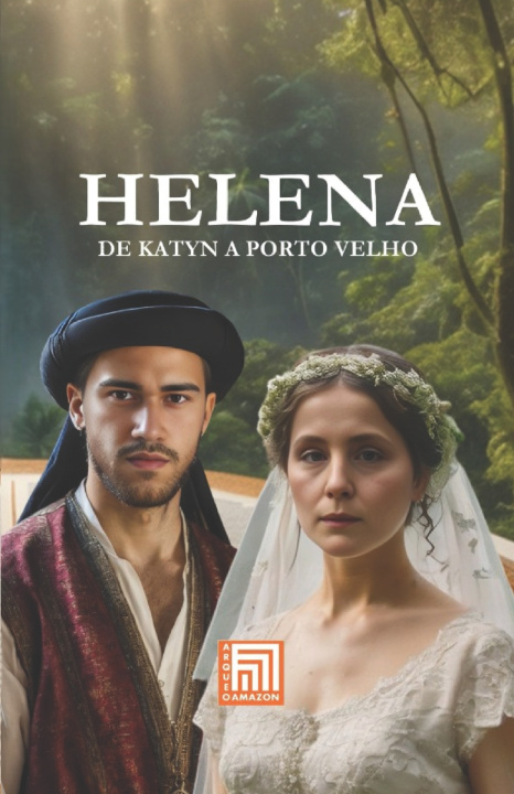 Book Helena José Ricardo Pereira Tavares