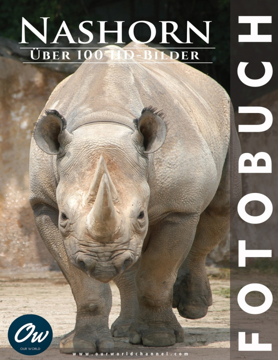 Kniha Nashorn A Arelt