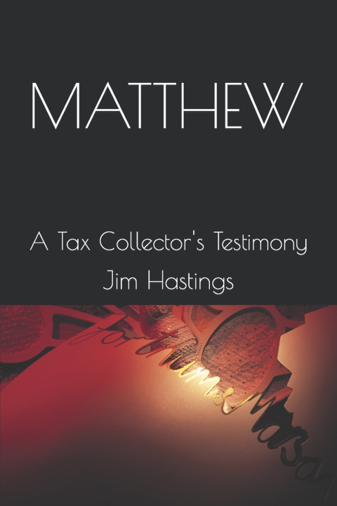 Book Matthew Jim Hastings
