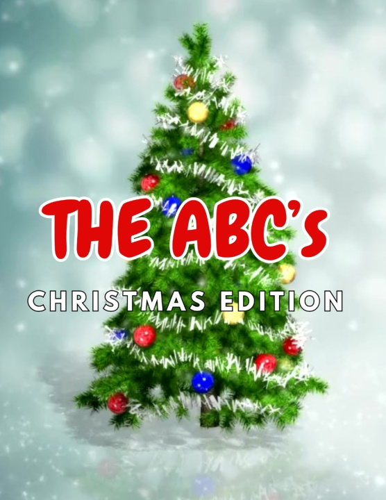 Book The ABC's Roberson