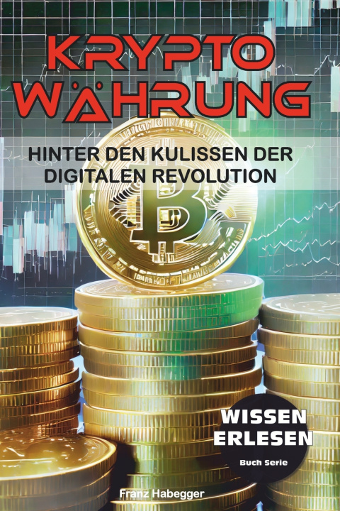 Kniha KRYPTOWÄHRUNG Franz Habegger