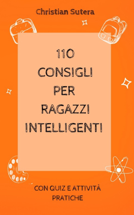 Book Crescere Intelligenti Christian Sutera
